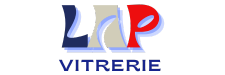 Vitrier Plescop Logo